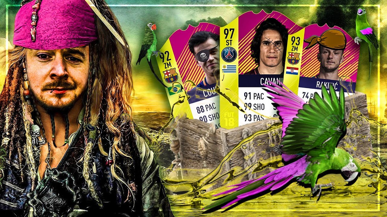 FIFA 18 | Das BESTE Wm BATTLESHIP WAGER 😱 vs Gamerbrother