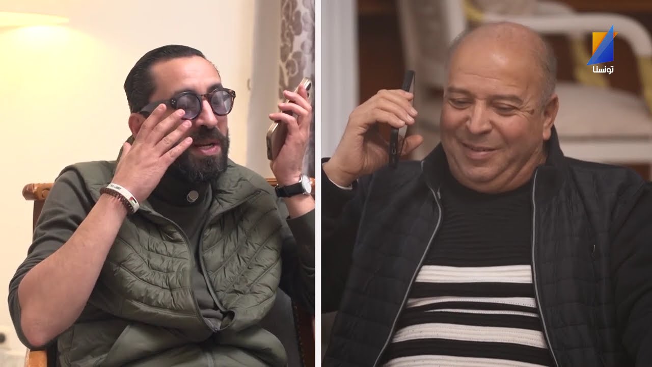 الكاميرا الخفية شدك الرادار مع ميقالو والصحبي بكار | الحلقة 10  (محسن الشريف)