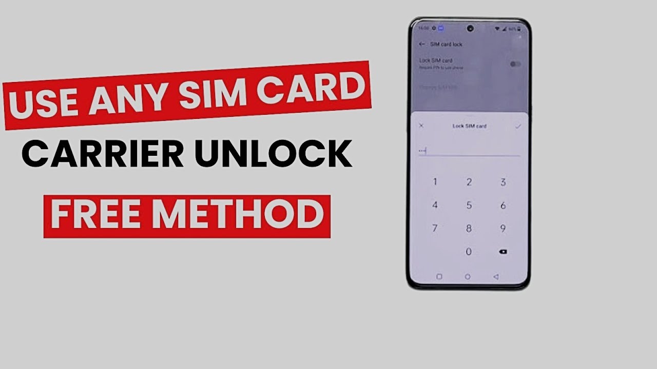Unlock LG K40 AT&T Device Without Data Loss in 2024
