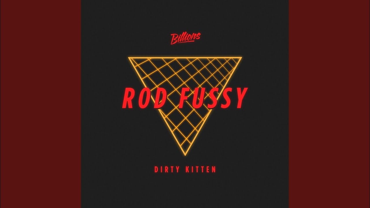 Dirty Kitten (Original Mix)