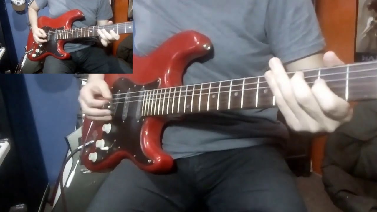 All Fired Up | Interpol | Cover