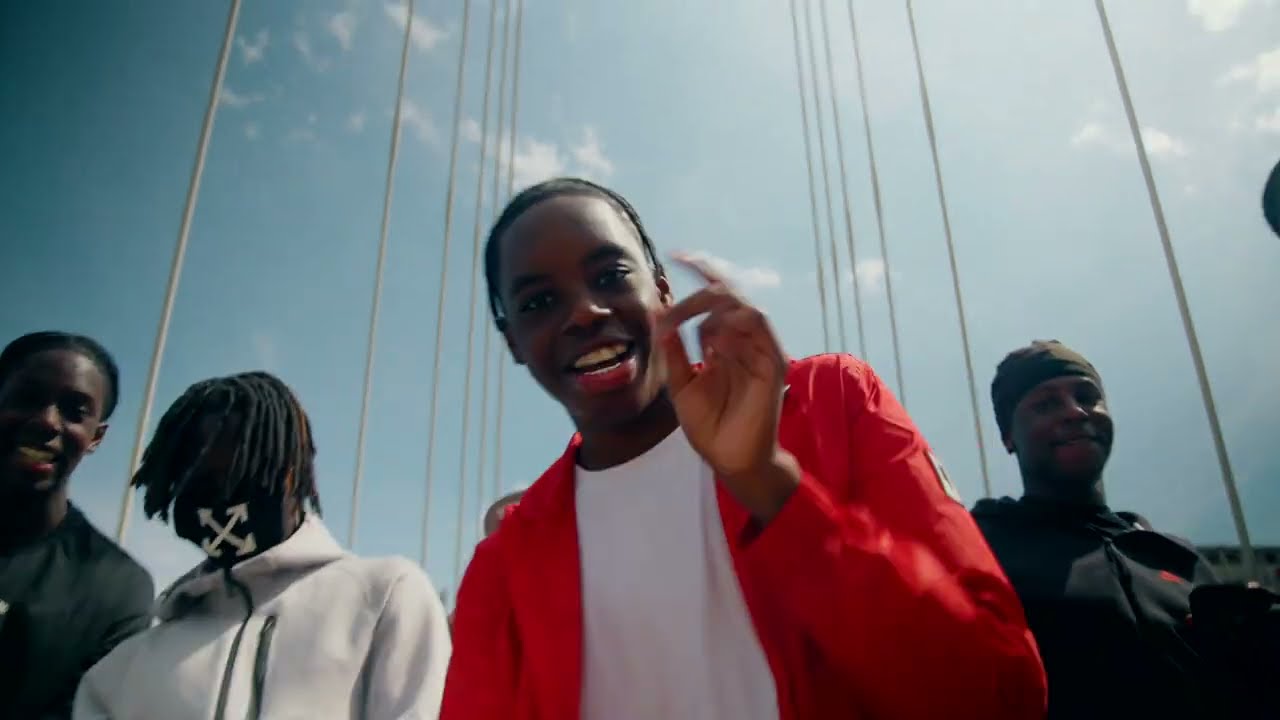 JayBaloo - Drugs, Money & Brainers (Official Music Video)