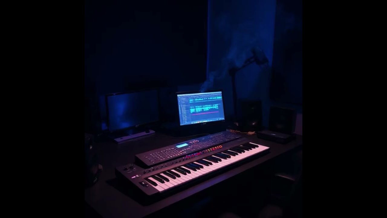 [FREE] Melodic Trap Beat Travis Scott x Gunna x Lil Baby Instrumental Rap.