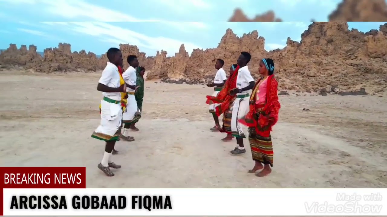 ARCISSA GOBAAD FIQMA