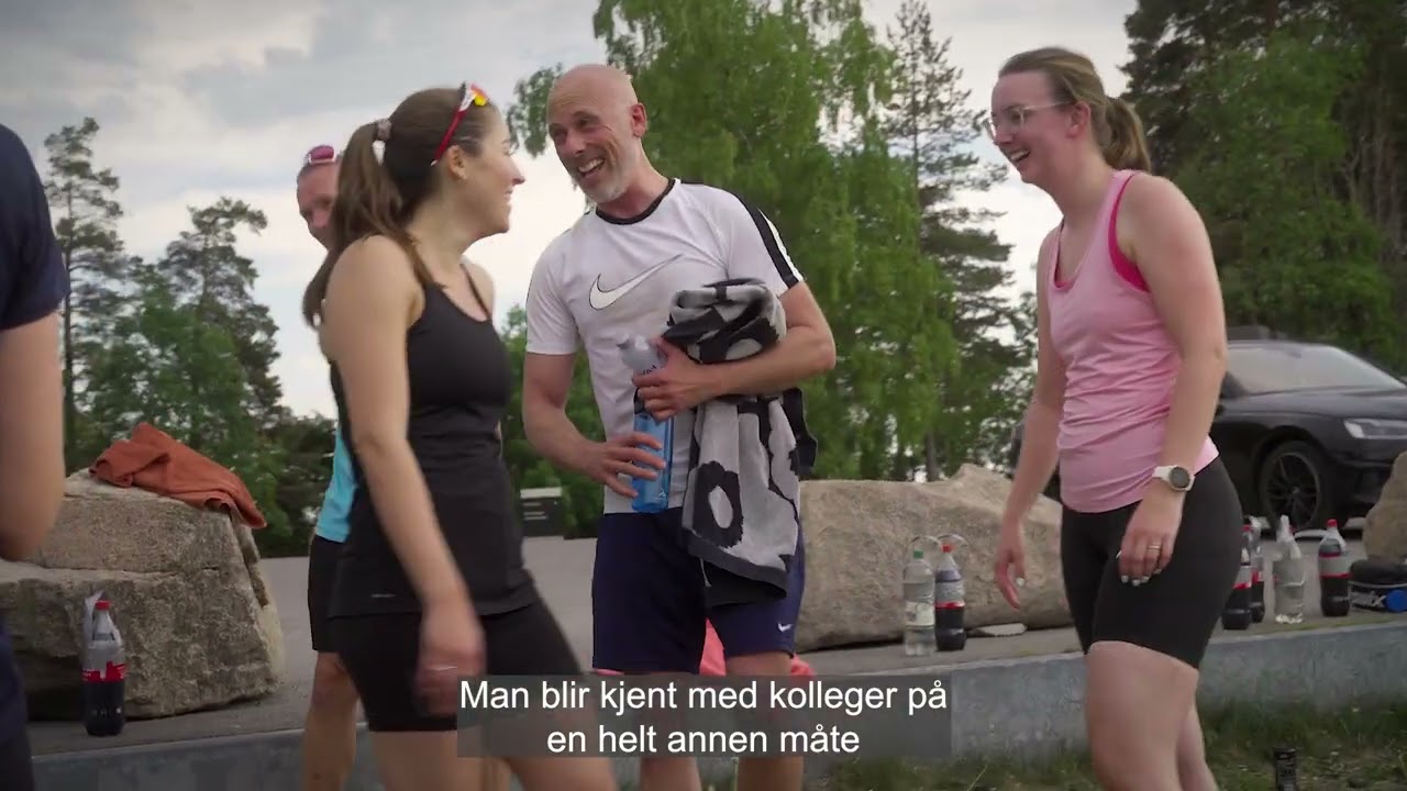 Malling ansattl&oslash;fte