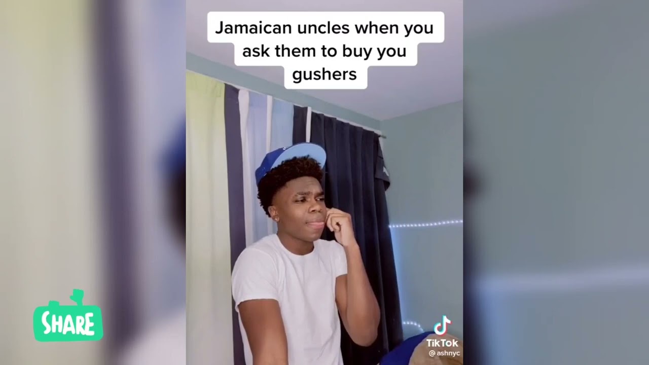 FAYAH FI DAT PT.1 | Funny Jamaican Videos  | Jamaican Vines | Try Not to Laugh