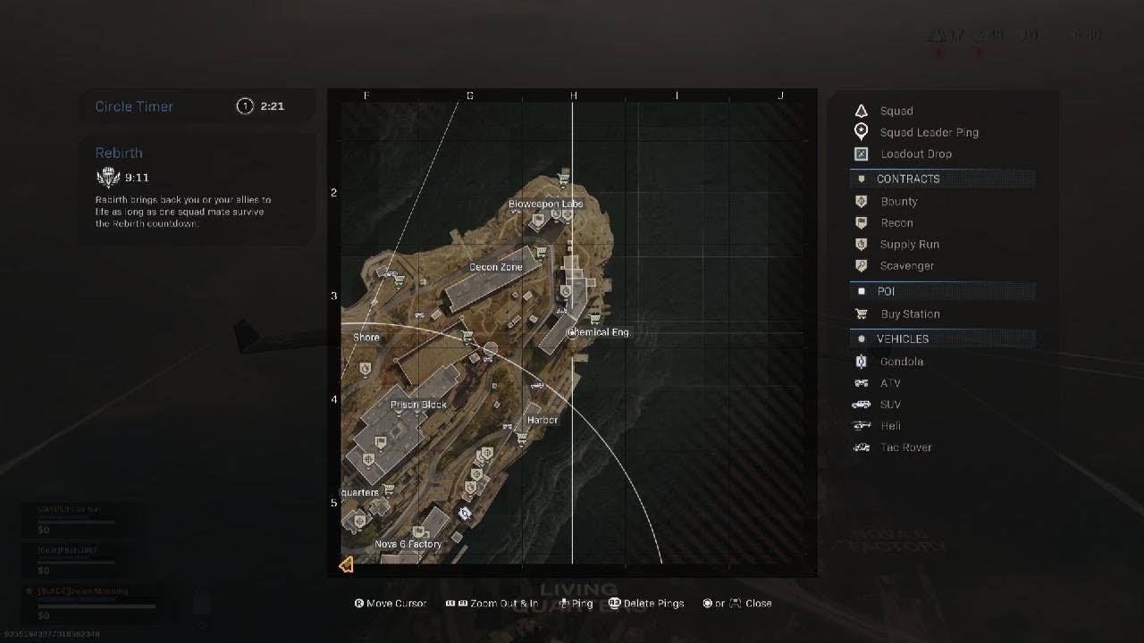 Call of Duty: Modern Warfare_20210315142315