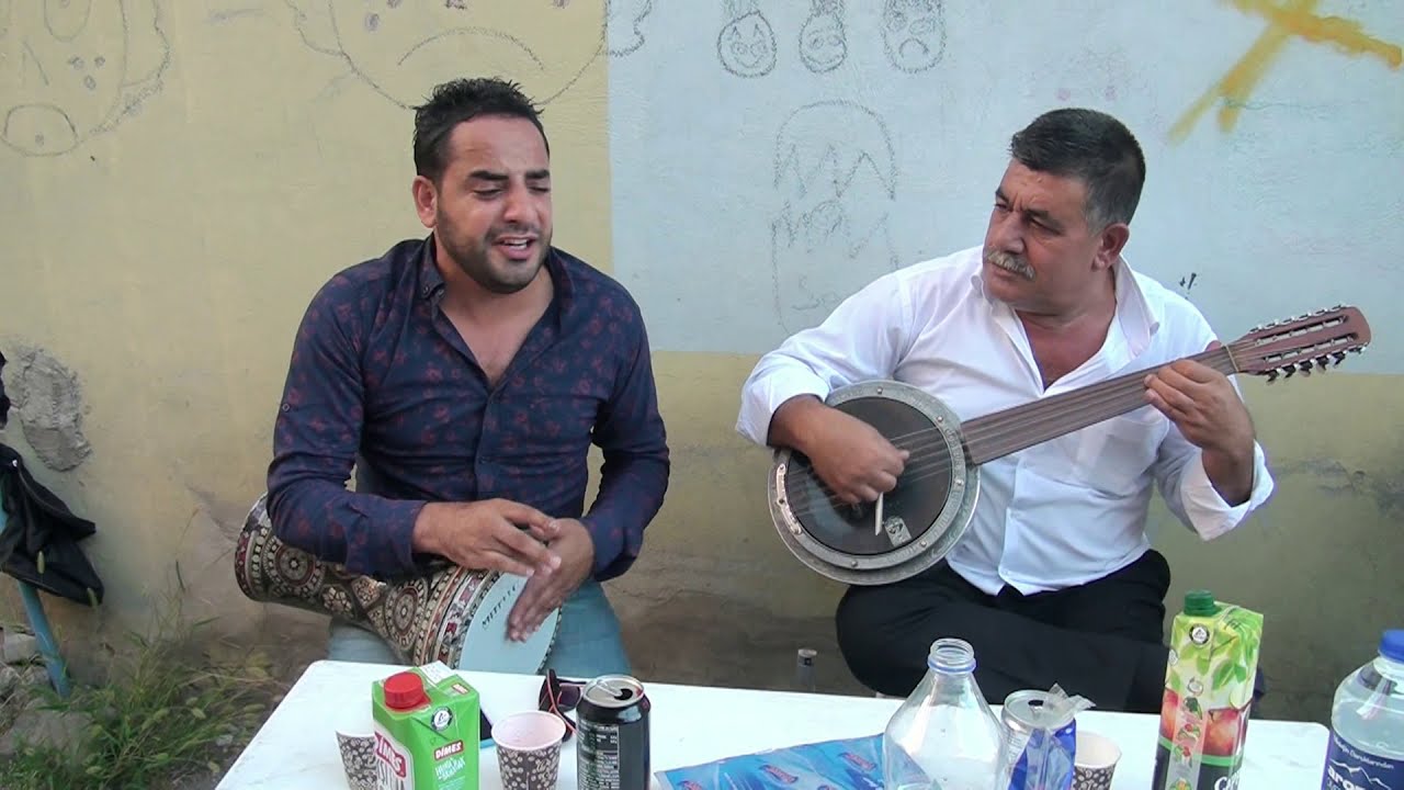 Tanju KO&Ccedil;AKLI SABO DAYI YAĞMUR EKİBİ DEVREK