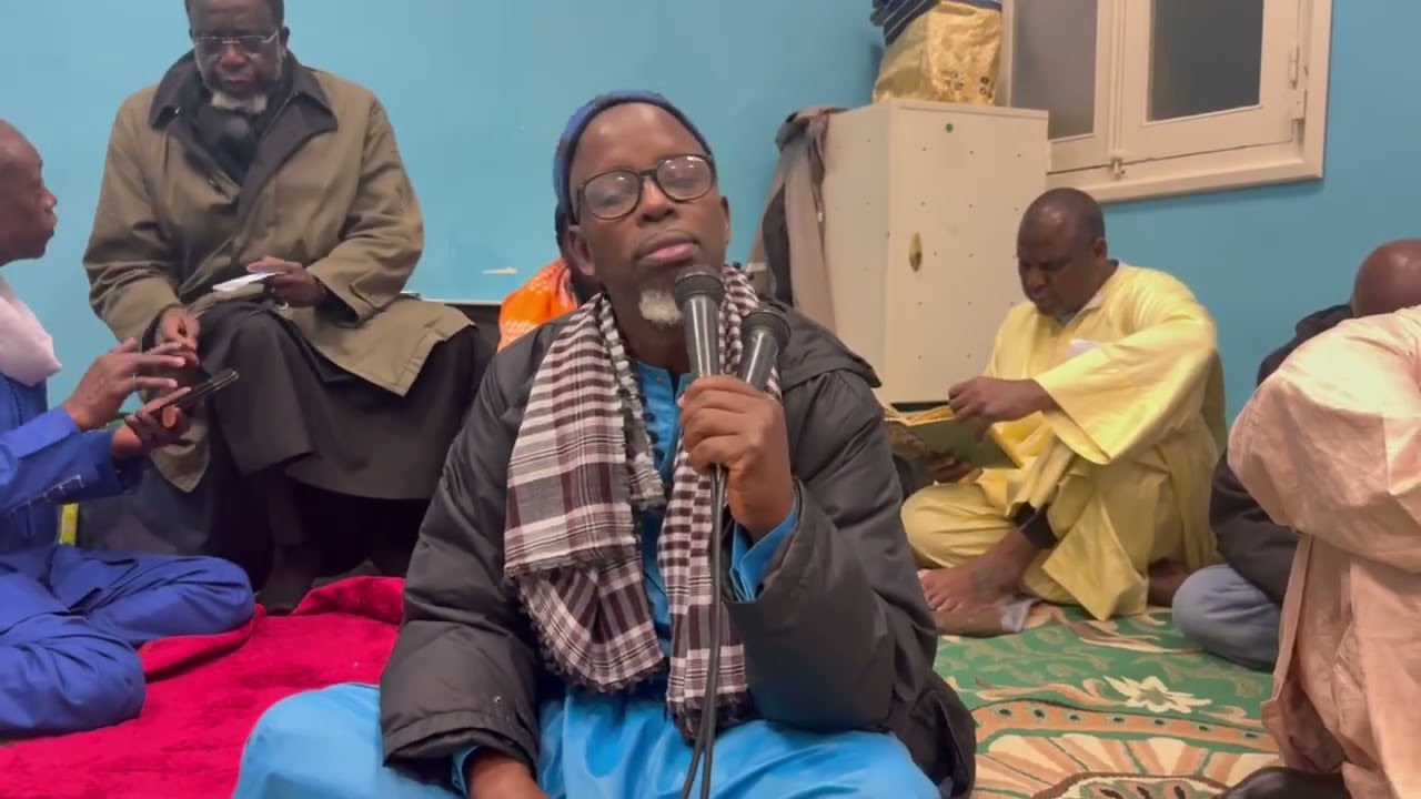 KADOU SOÑÉ SERIGE BAYE BASSIROU SAGNANE l DOUNDAL KOOR GUI 2026 l 21/12/2026