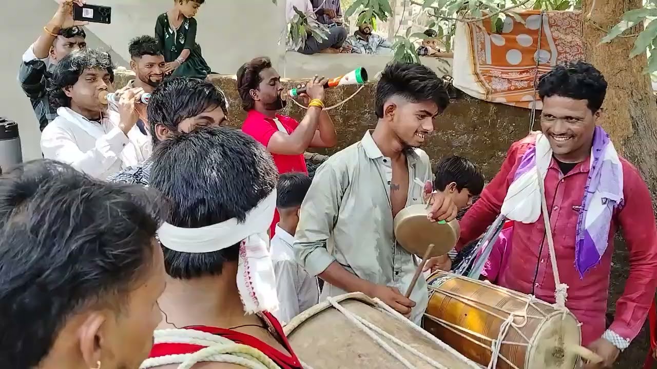 ‼️ સંજય ભાઇ_માંદલ વાલે _સુ વાત છે સંજય_ભાઇ‼️