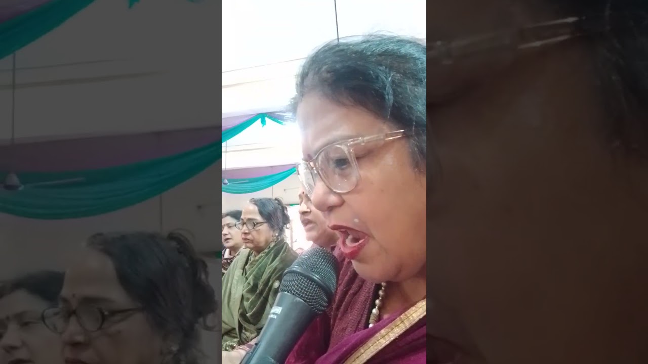 एक बारी वृंदावन जाना पर गया💗🙏 💗 मैं ता मुड आई दिल  ओथे ही रह गया💗🙏💗