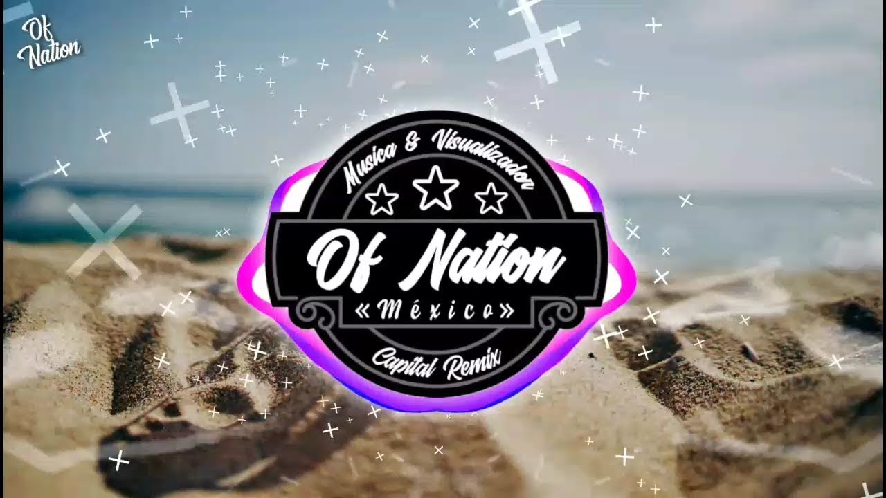 Reik - Amigos con derecho ft Maluma (Alberto Pradillo Remix)
