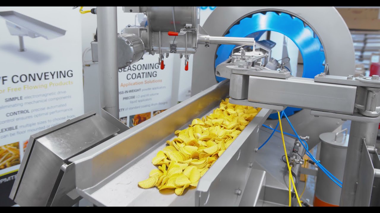 PPM Technologies--Complete Processing Solutions