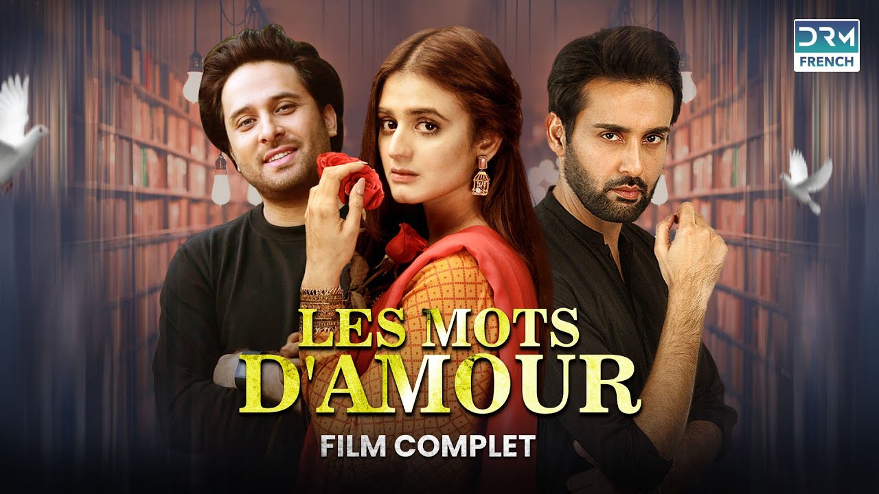 Tu es la raison | Film complet en français | Français doublé