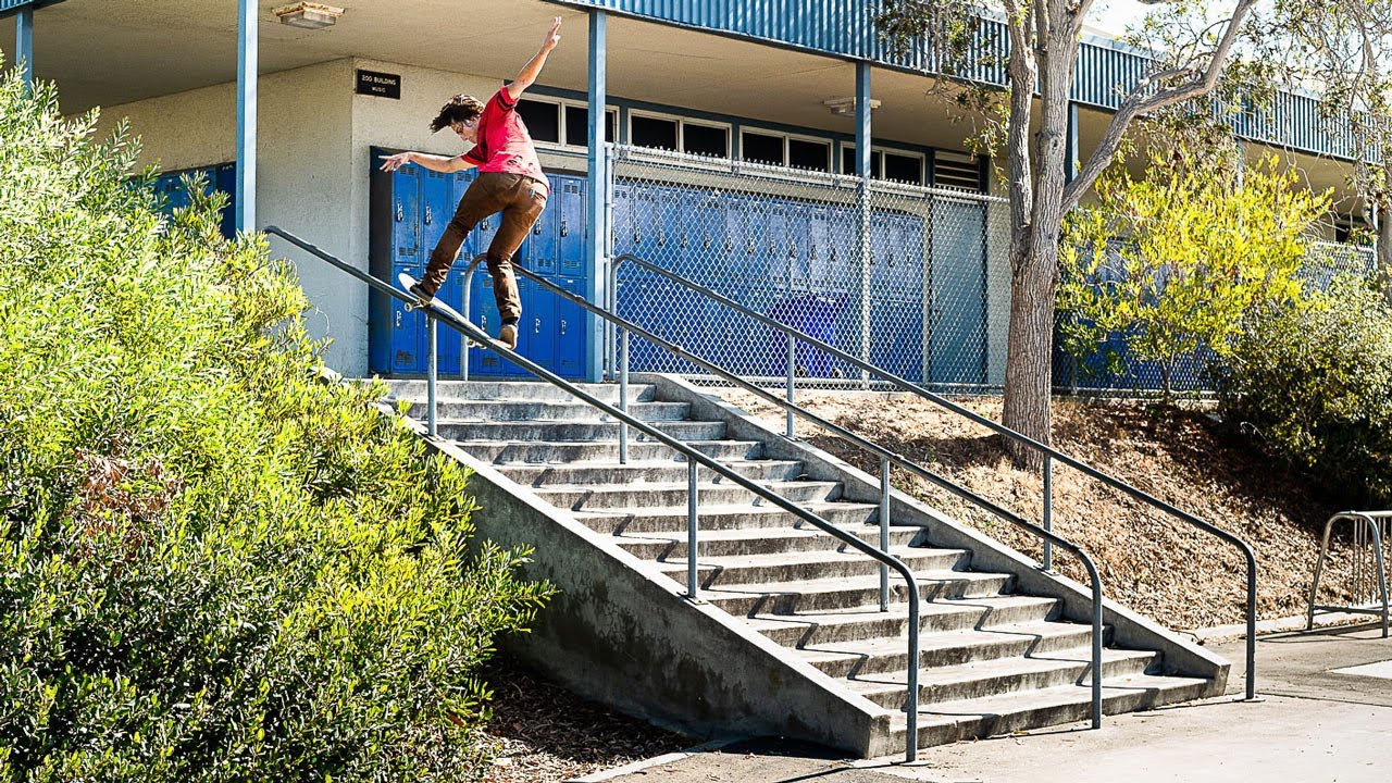 Alex Willms' 