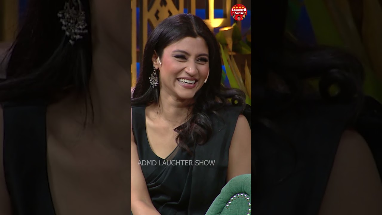 Kapil Sharma Ne Kaha Konkona Se You can speak English #kapilsharma #comedy #comedynightswithkapil