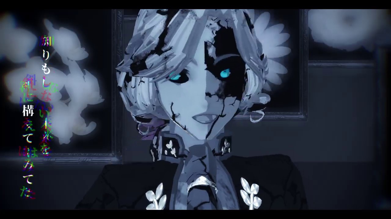 【Identity V / 第五人格MMD】ONE OFF MIND【Joseph / 撮影師】