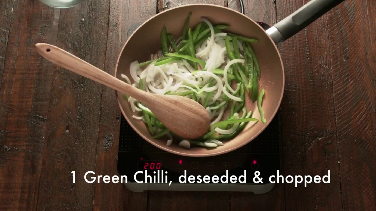 Christmas Recipes from Lidl - Leftover Turkey Enchiladas