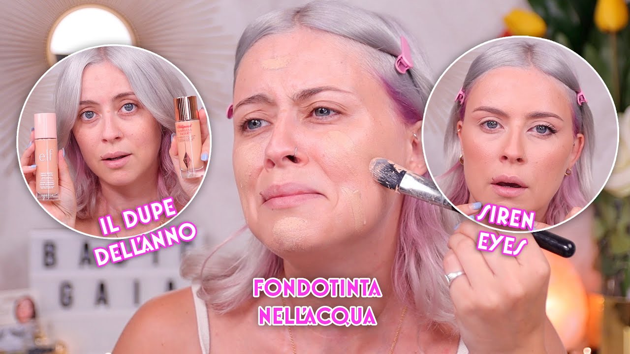 TUTTI I TREND BEAUTY DELL'ESTATE!