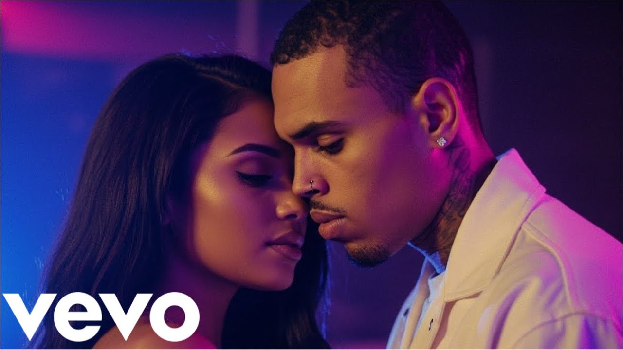Chris Brown – Losing My Way