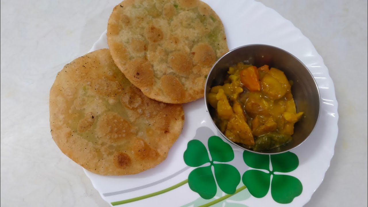 পারফেক্টভাবে কড়াইশুঁটি কচুরি রেসিপি না দেখলে চরম মিস করবেন #new #video 