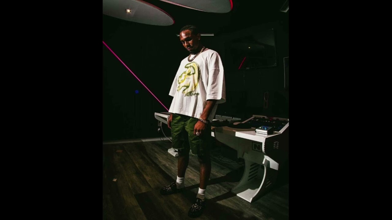 (FREE) Loe Shimmy x Kodak Black Type Beat - 