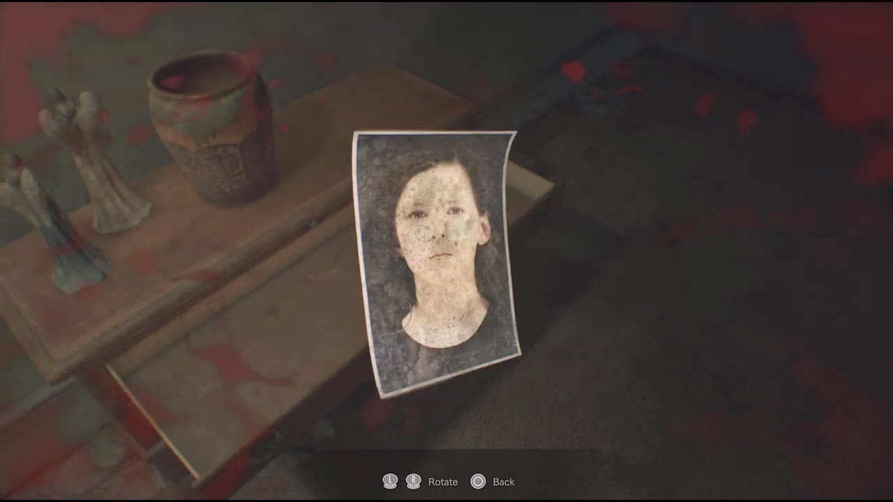 RESIDENT EVIL 7 biohazard ep6 BMG vs mr. Baker boss & meeting bug lady ￼