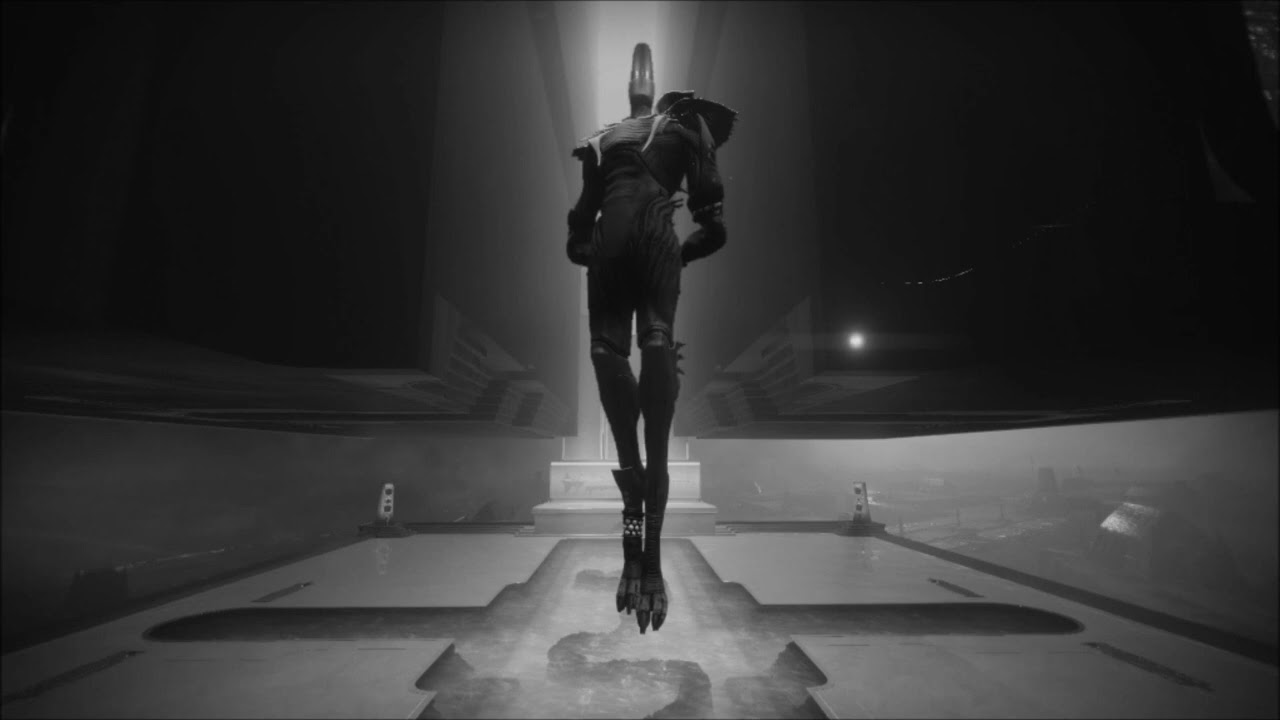 The First Disciple (Drumless Action) - Destiny 2: The Witch Queen OST