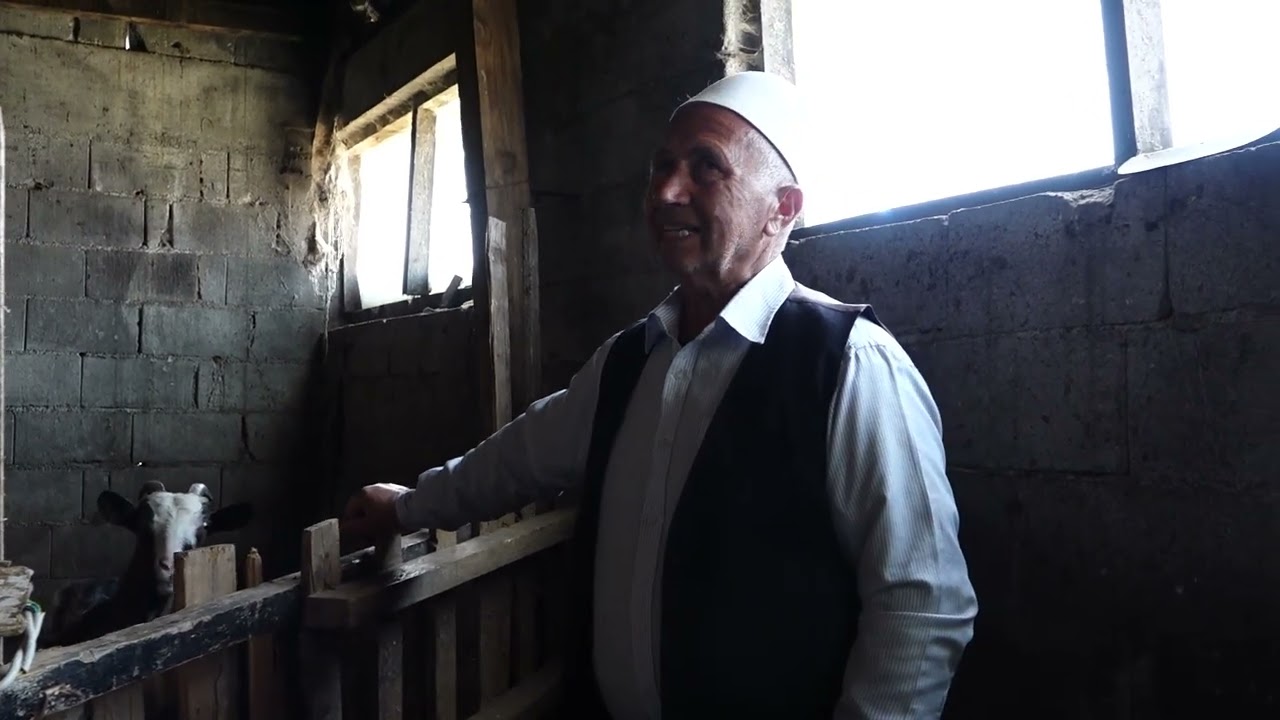 N'katun-Fshati Budakov
