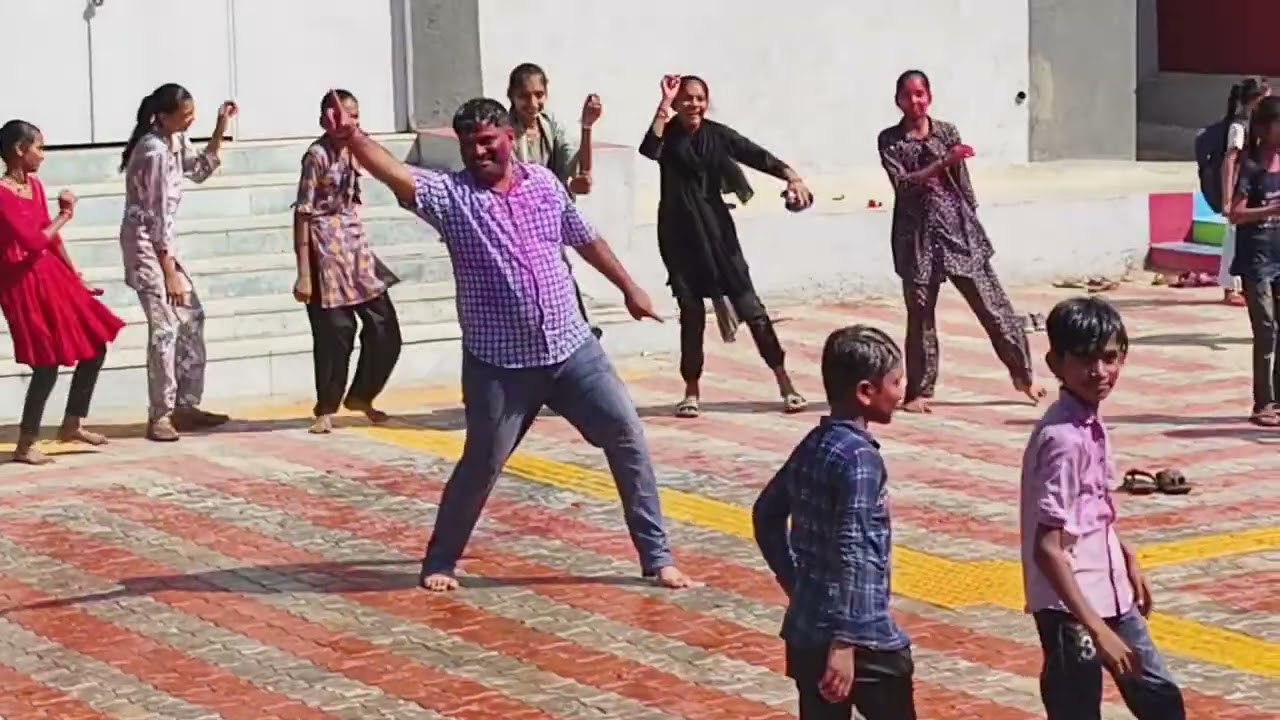 હોળી નિમિત્તે રંગ મહોત્સવ