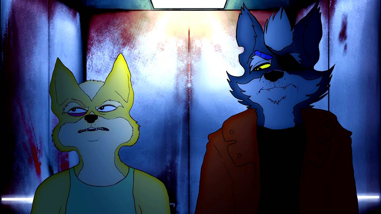 A Fox in Space OST - 