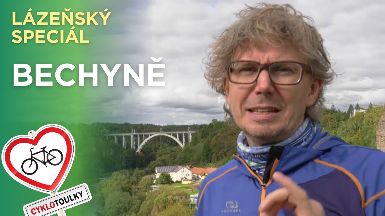 L&aacute;zeňsk&yacute; speci&aacute;l: Bechyně