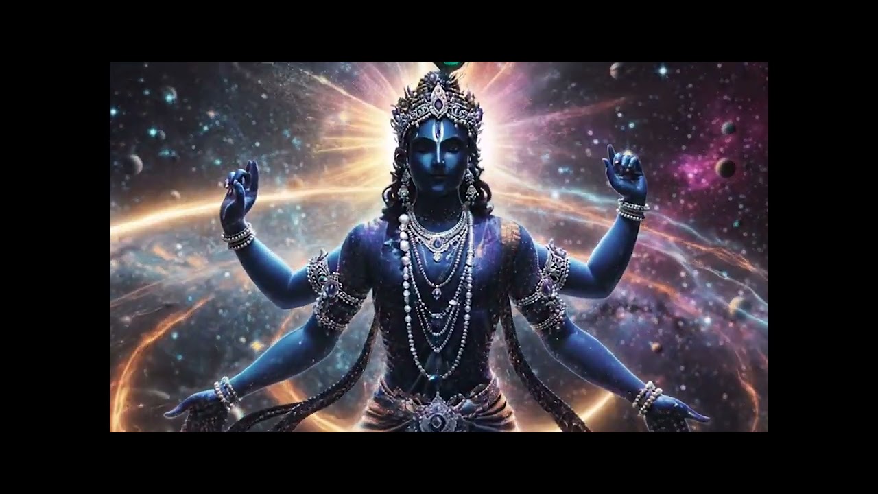 श्री कृष्ण के साथ दिव्य वार्ता 🌟#reels #viral #instagram #youtube #shorts #viralshorts #facebook