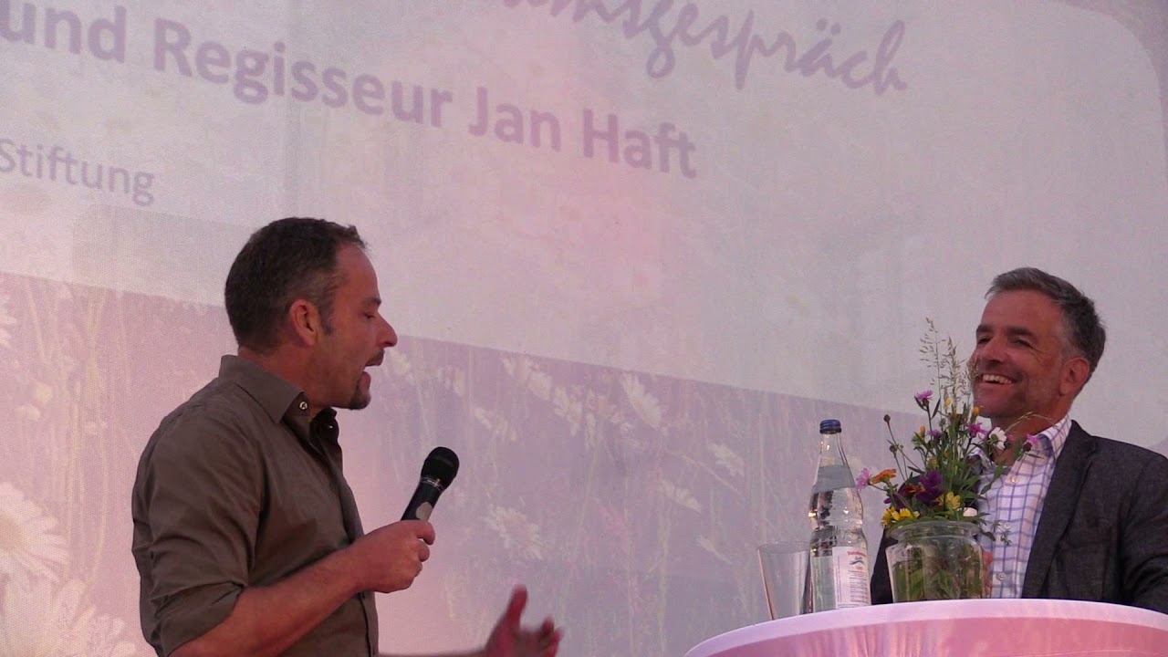 WiesenOpenAir mit Jan Haft. 2019