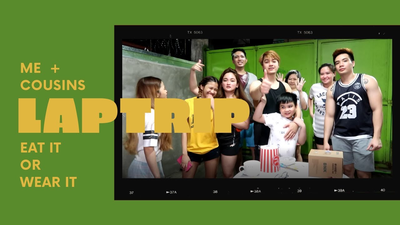 LAPTRIP TO! | CHARLES KIERON