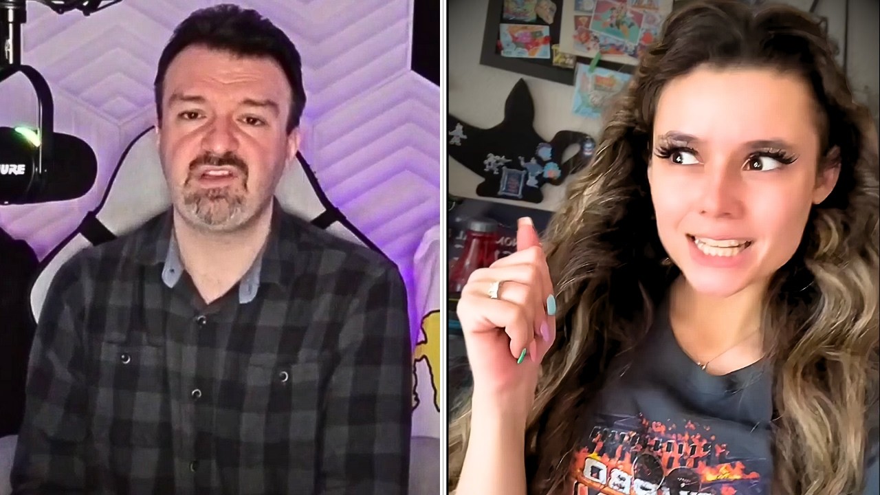 Mally Finally Meets DSP… And Instantly REGRETS It