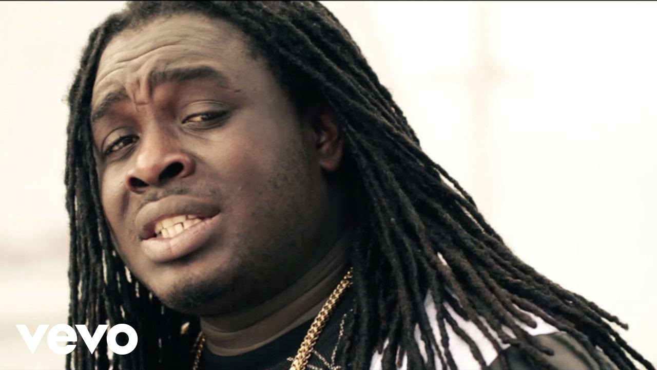 Jah Vinci x Tripledose - Nobody Knows (Where Do Angels Go)