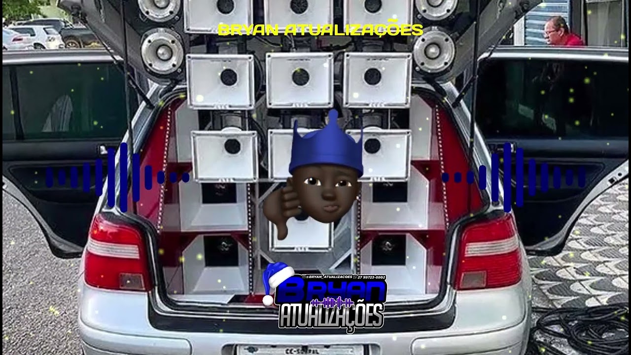 DJ GONZAGA COM REPIKE - REMIX DE ARROCHADEIRA DE QUALIDADE @BRYAN_ATUALIZACOES