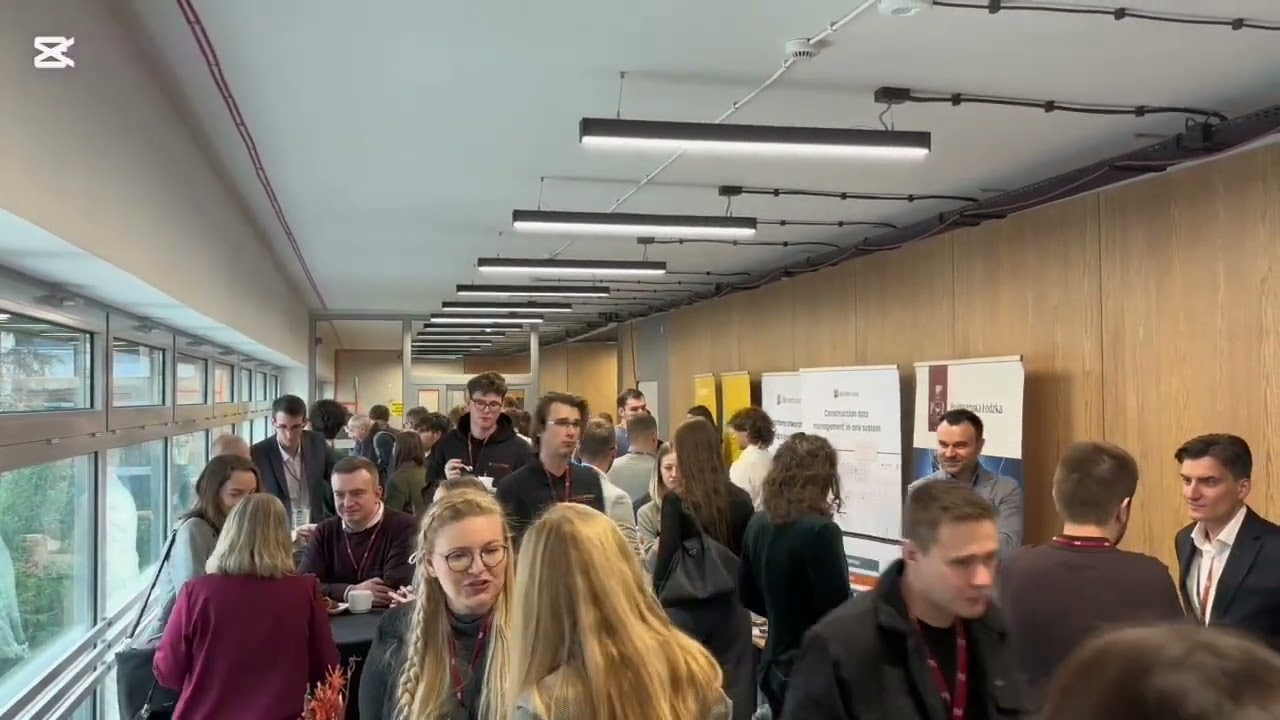 II Konferencja BIM Day MK PZITB, 14.11.2025