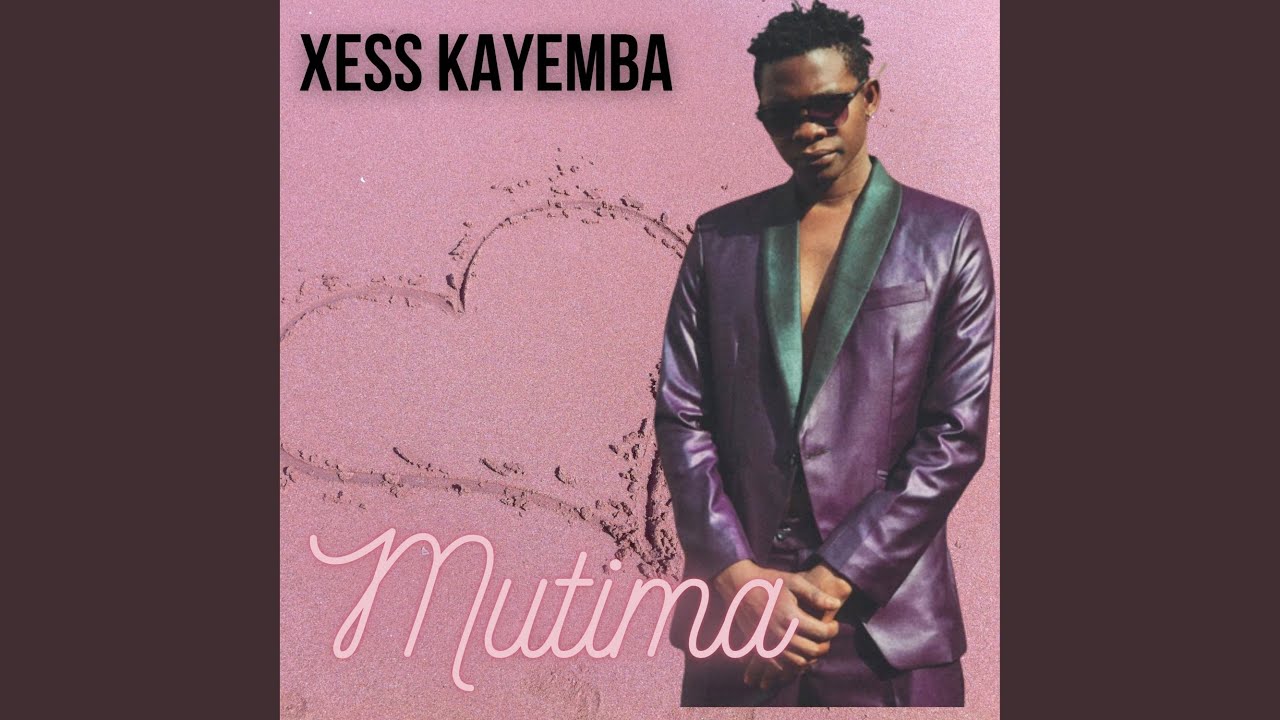 Mutima