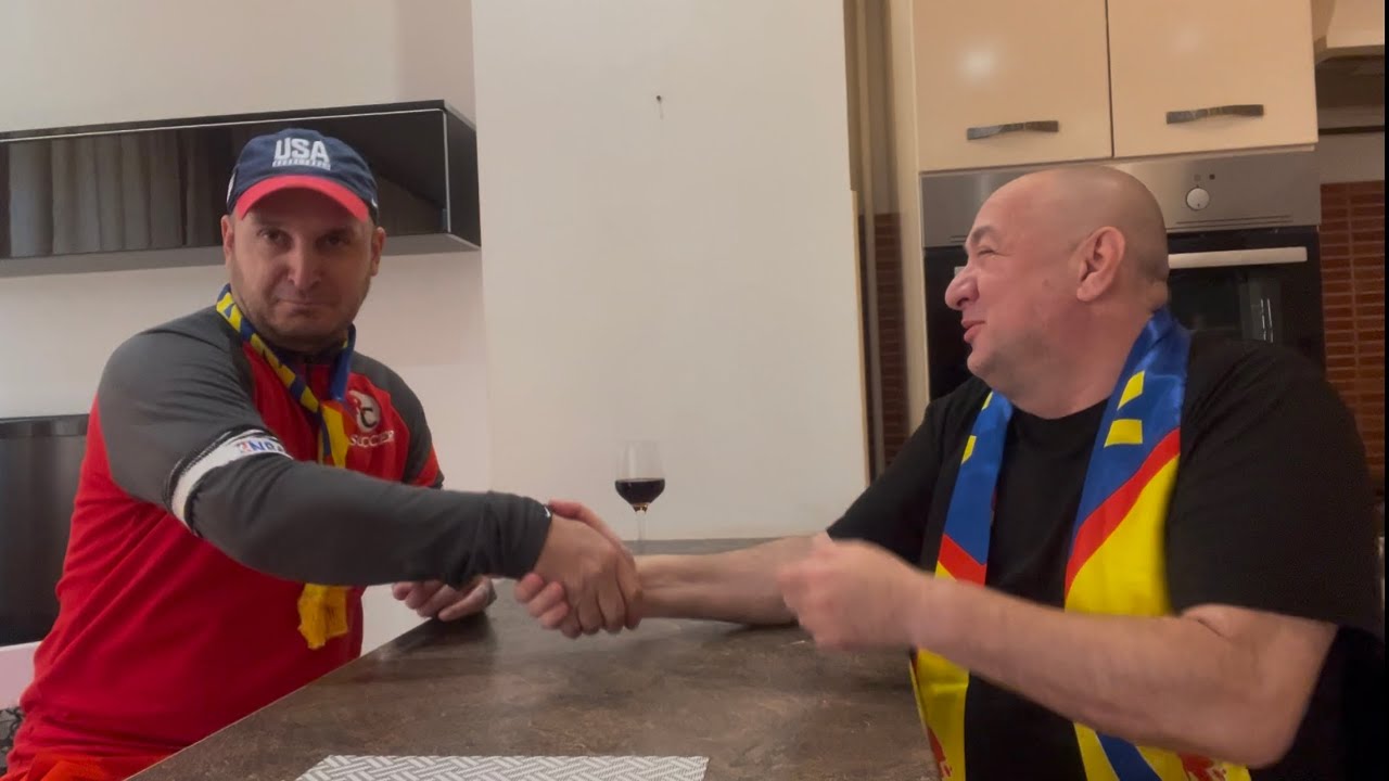 Leo de la Strehaia a promis ca plătește Datoria🆘Am scăpat de Furtuna Polara🎬La Animale cu mâncare❄️