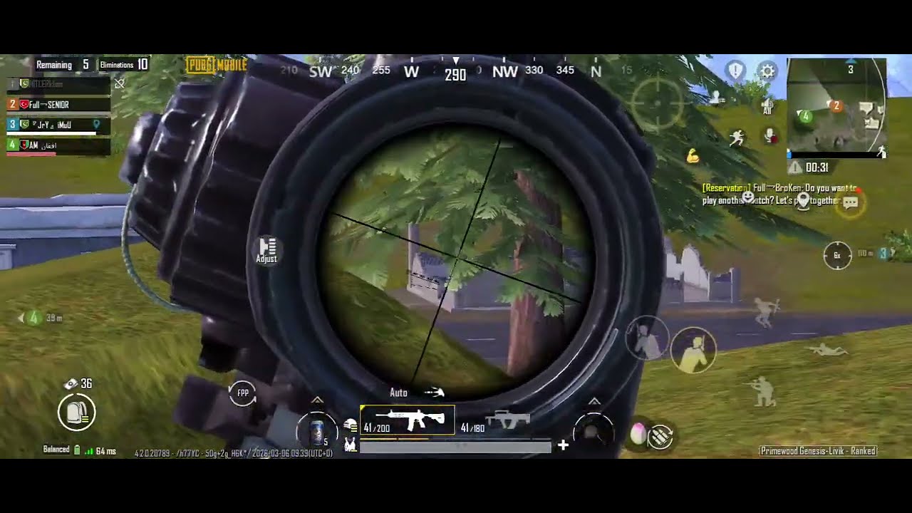 #fullgame #viralvideo #subscribe #last # 2 #enimy 