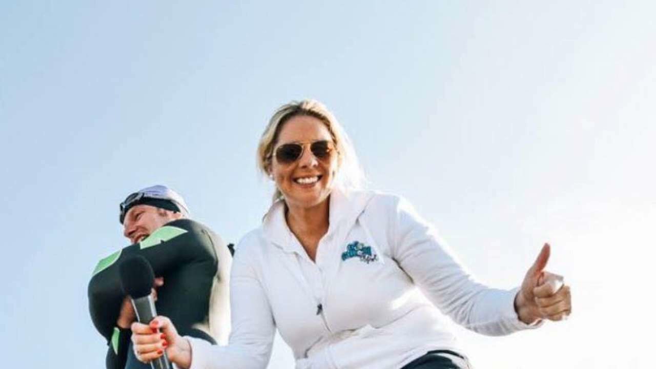 Greg O'Shea : Olympian & IRONMAN: The Pursuit of Success in Life, Love and Sport