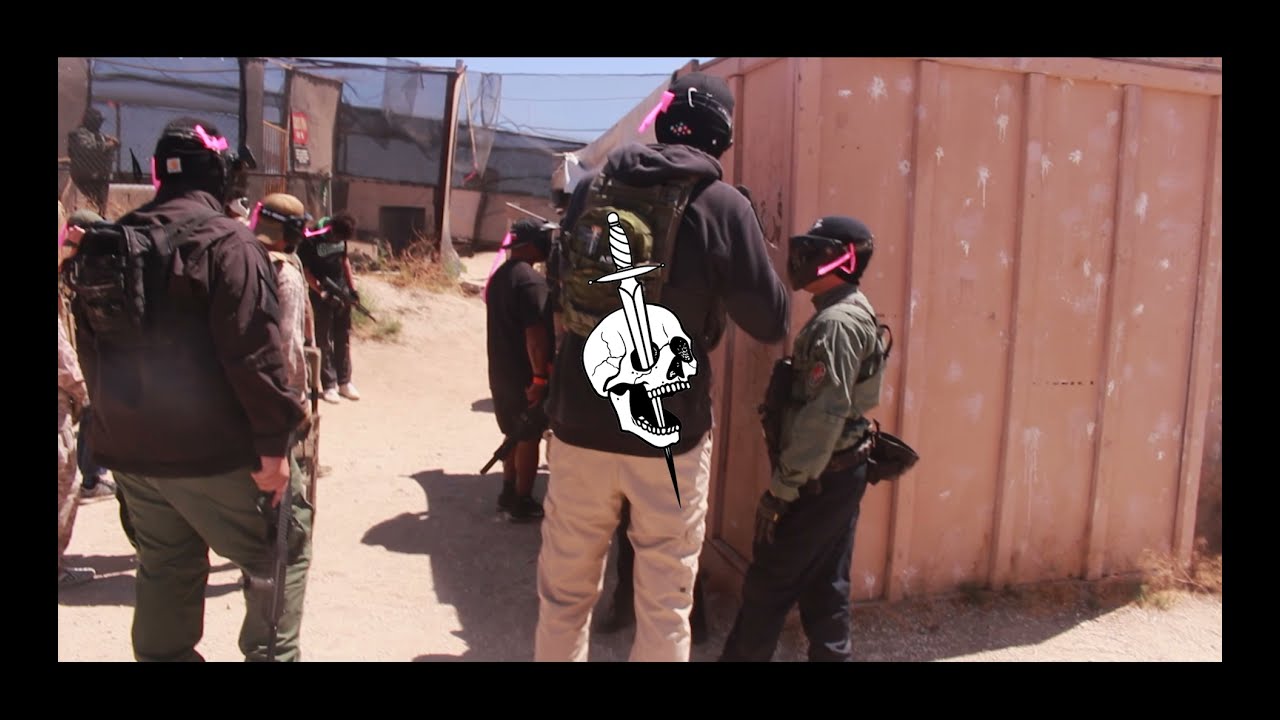 |Can't Hate You| Sc Village