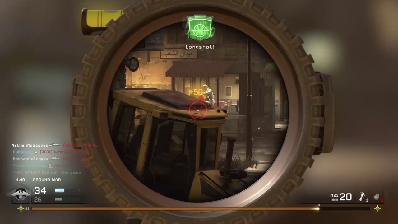 m21 QUAD
