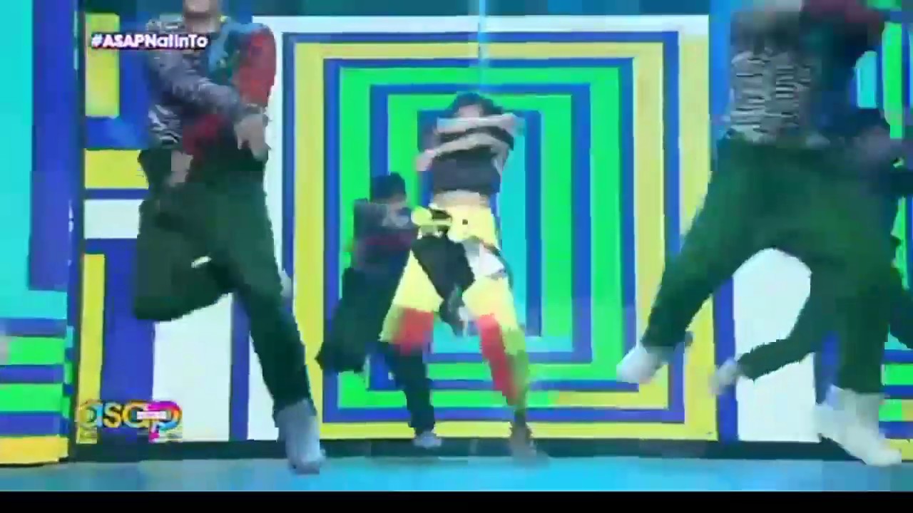 Maja and Kim Dura, level up, and kiki dance showdon [full video]