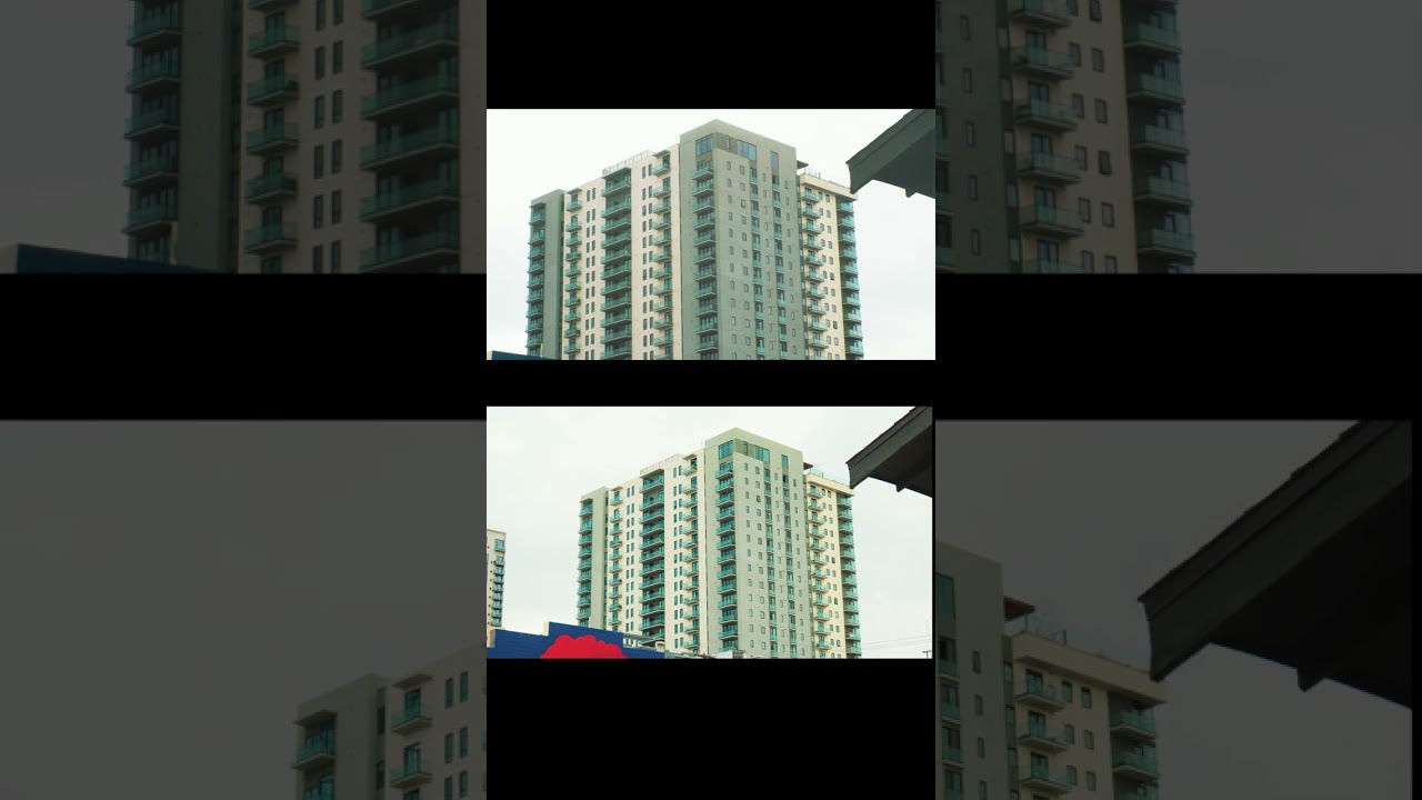 Panasonic LUMIX GH5 vs S5 (FULL FRAME VS CROP SENSOR)