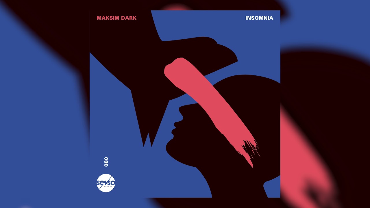 Maksim Dark - Noah (Original Mix)