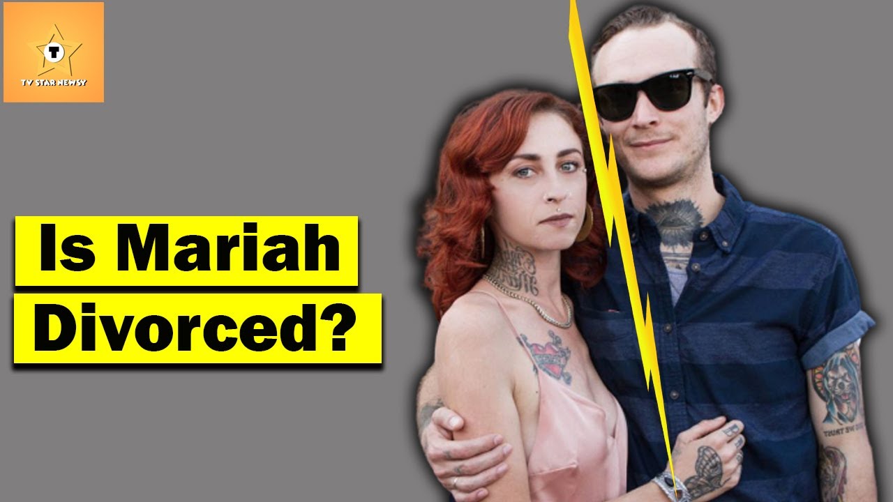 Мэрайя Торрес и Марсель разводятся? Что с ними случилось?