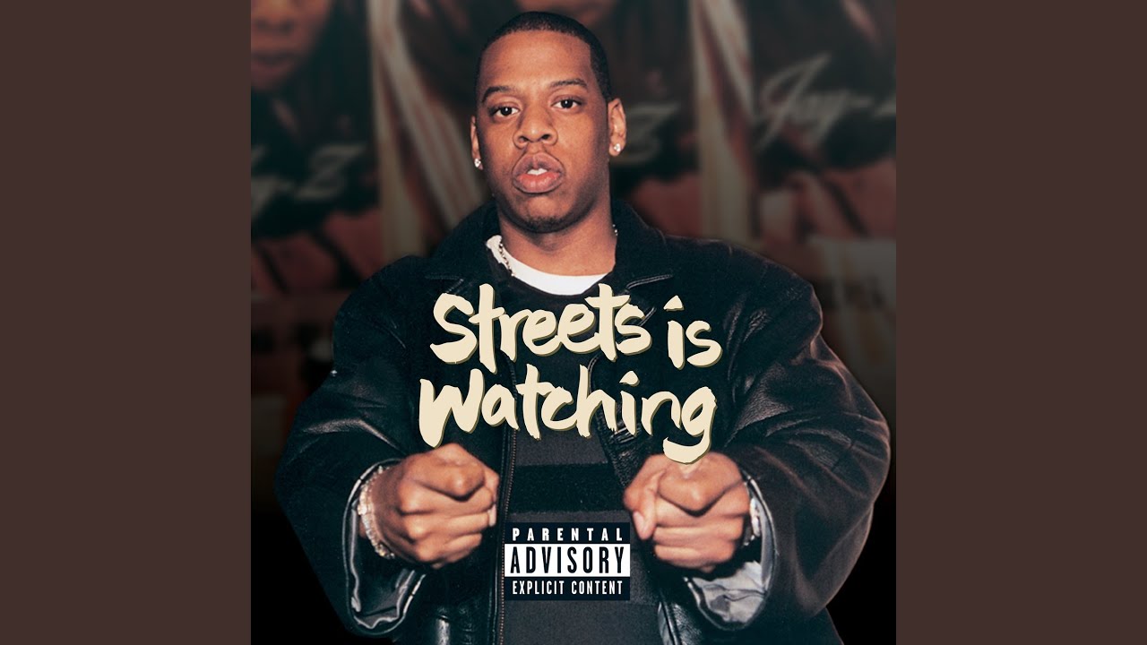 Streets Is Watching